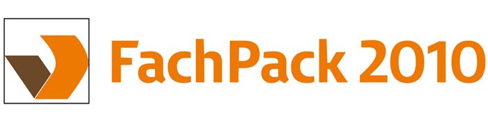 FachPack 2010 logo