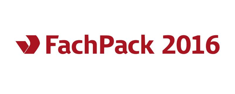 Fachpack 2016 Show Banner