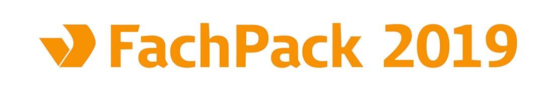 Fachpack 2019 Show Logo
