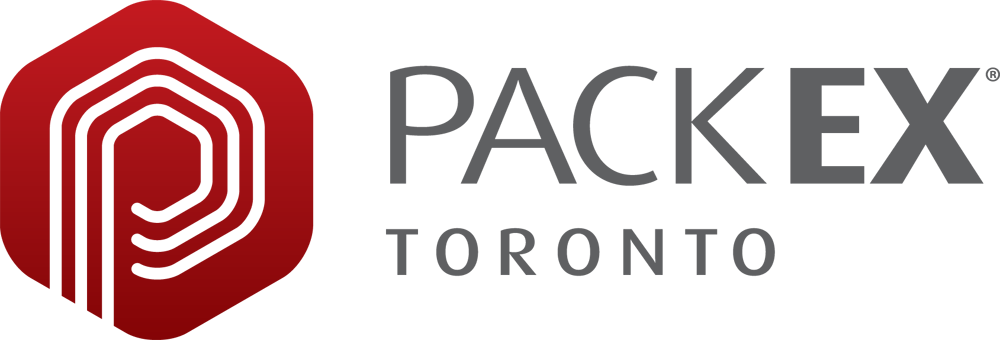 Packex 2015 Show logo