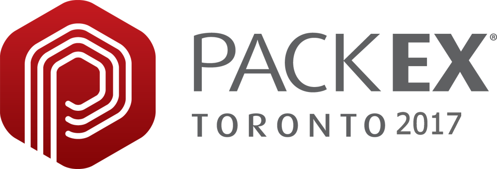 Packex Toronto 2017 Show Logo