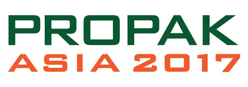 Propak Asia 2017 Show Banner