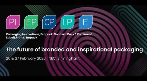 Empack 2020 show logo 
