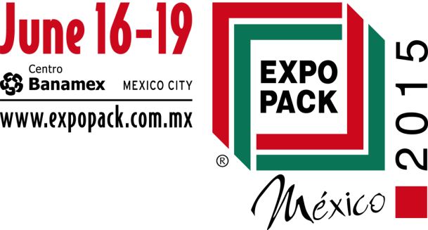 Expopack 2015