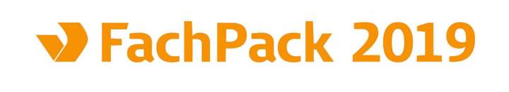 Fachpack 2019 Show Logo