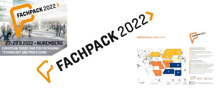 Fachpack 2022 Banner - Marden Edwards