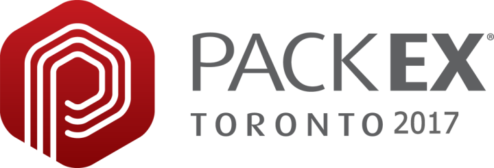 Packex Toronto 2017 Show Logo