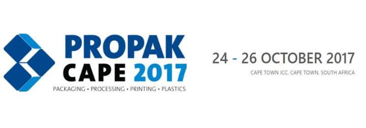 Propak Cape 2017 Show Banner