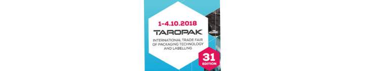 Taropak 2018 Show Logo