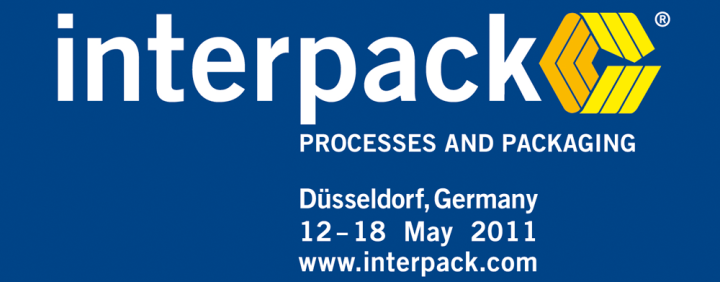 Interpack 2011 Show Banner