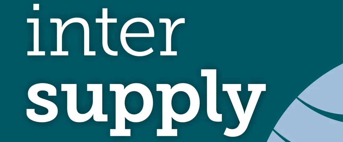 InterSupply logo 2026