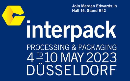 Interpack Show Banner 2023
