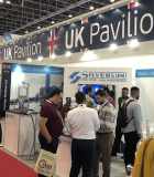 PPMA UK Pavilion at Gulfood Manufacturing 2022