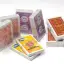 Playing Cards Overwrapped