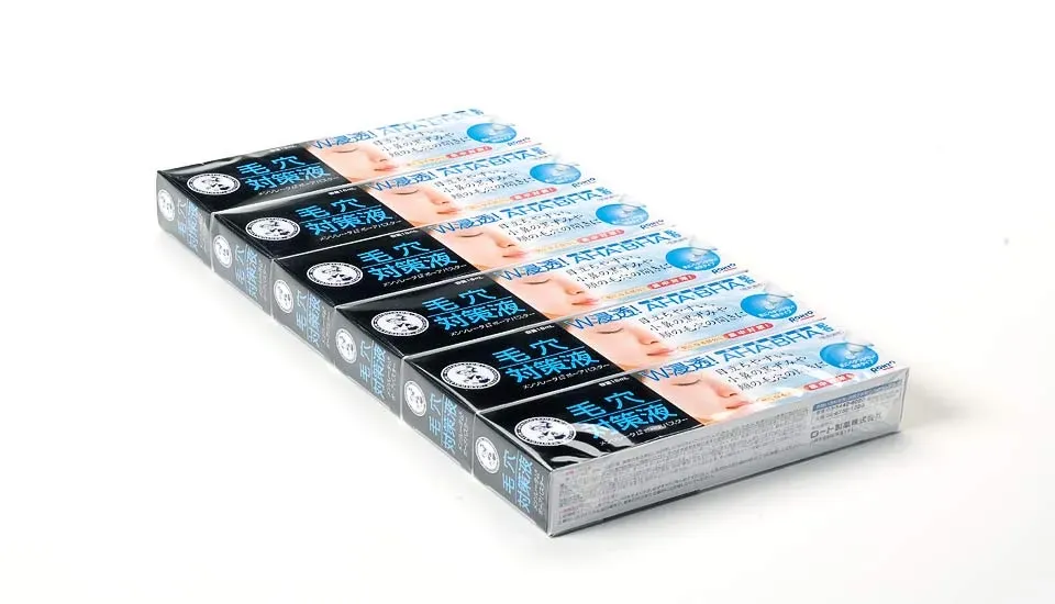 Multipack Overwrap