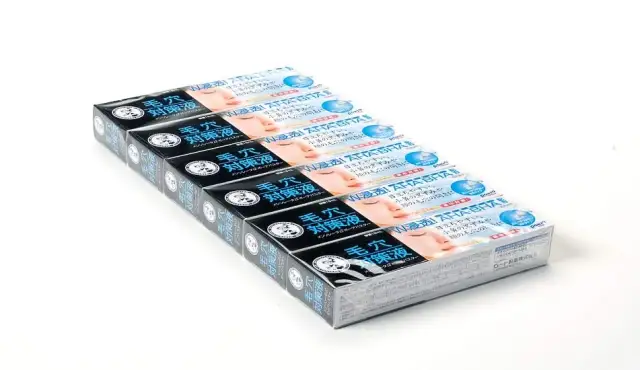 Multipack Overwrap