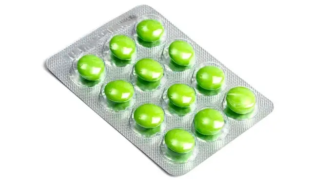 Pharmaceutical Packaging