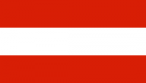 austria flag
