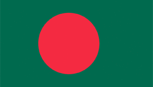 bangladesh flag