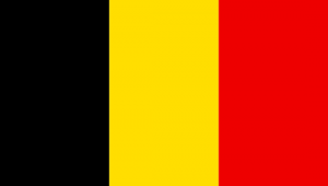 belgian flag