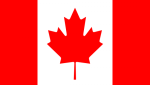 canada flag