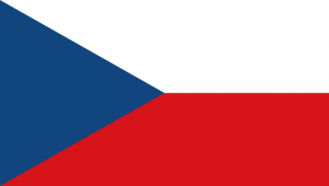 cesko flag