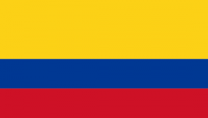 colombia flag