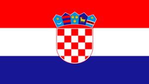 croatia flag