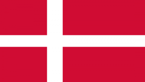 denmark flag