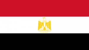 egypt flag