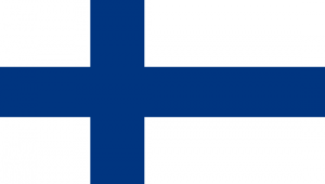 finland flag