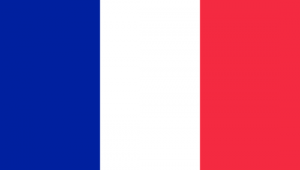 france flag