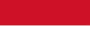 indonesia flag