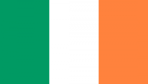 ireland flag