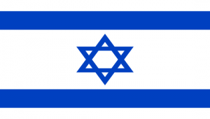 israel flag