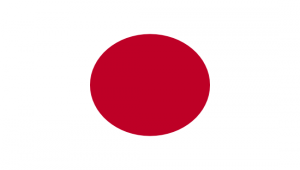 japan flag