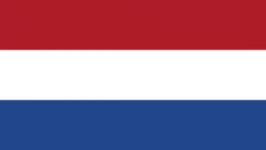 netherlands flag