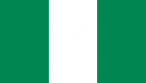 nigeria flag
