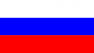 russia flag