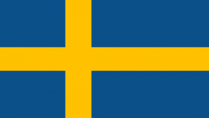 sweden flag