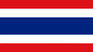 thailand flag