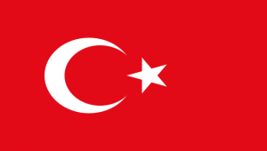 turkey flag