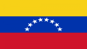 venezuela flag
