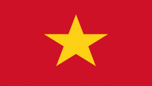 vietnam flag