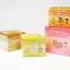 Mollases Carton Overwrapping