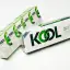 Cigarette Carton Overwrap