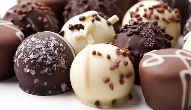 Chocolates