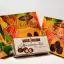 Confectionery Pack Wrapping