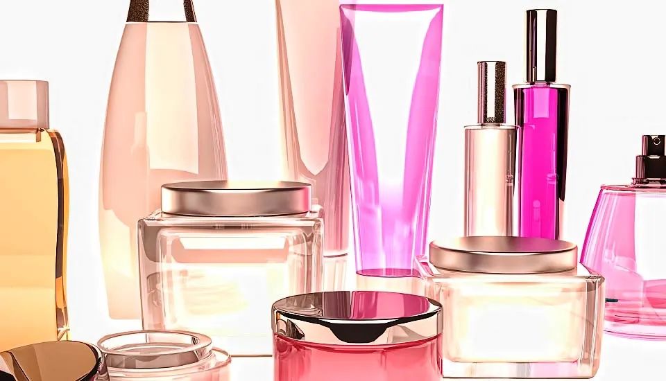 Cosmetics, Perfumes and Fragrances