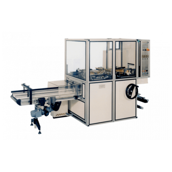Marden Edwards Approved Used Machines